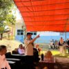 Bupati La Ode Darwin Tegaskan Kepala Sekolah se Muna Barat Jangan Abai Jaga Fasilitas Pendidikan