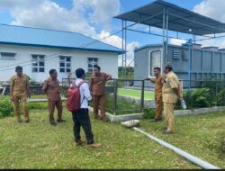 Alkes Senilai Rp20,3 Miliar Disiapkan untuk RSUD Muna Barat