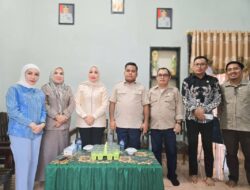 Penyerobotan Lahan di Konawe Selatan, Komisi I DPRD Sulawesi Tenggara Akan Gelar RDP