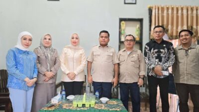 Penyerobotan Lahan di Konawe Selatan, Komisi I DPRD Sulawesi Tenggara Akan Gelar RDP