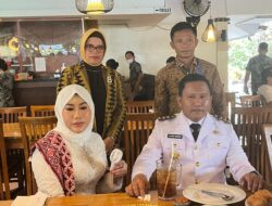 Resmi Dilantik, Bupati Muna Barat Prioritaskan Tiga Sektor di Program 100 Hari Kerja