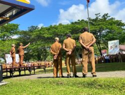 Bupati Muna Barat Tegas Akan Hapus TPP Bagi ASN Tak Disiplin