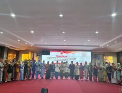 Dekranasda Muna Barat Utamakan Promosi Hasil Tenun Karya Masyarakat