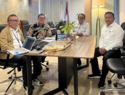 Rute Ferry Torobulu-Tondasi Segera Beroperasi