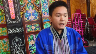 Diduga Perusahaan Tambang Serobot Lahan Warga Konawe Selatan, DPRD Sulawesi Tenggara Angkat Bicara