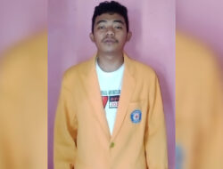 Mahasiswa UHO Dukung Penuh Pemberantasan Premanisme Berkedok Ormas