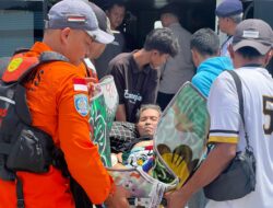 Tim SAR Sulawesi Tenggara Disiagakan Jelang Arus Mudik