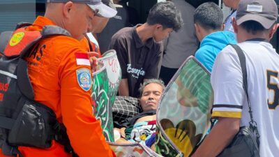 Tim SAR Sulawesi Tenggara Disiagakan Jelang Arus Mudik