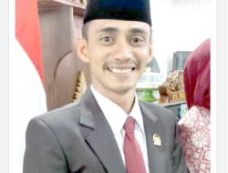 Ketua DPRD Muna Barat Upayakan Penumpang Bandara Sugimanuru Tetap Stabil
