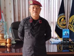 Kasus Perlindungan Anak Dominasi Rutan Kelas IIB Raha, 184 Siap Dapat Remisi 