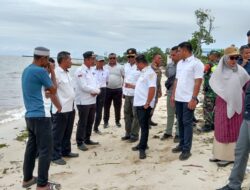 Pemda Tata Objek Wisata Guna Tingkatkan PAD Muna Barat