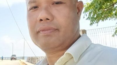 Wakil Ketua Golkar Muna Barat Sebut Sektor Unggulan Hidupkan Jalur Transportasi