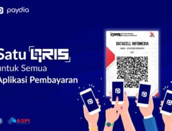 Transaksi Penggunaan QRIS di Sulawesi Tenggara Capai 1,38 Juta
