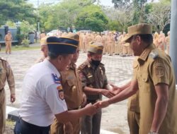 Sigap Atasi Pungli, Bupati Buton Utara Sebar Nomor WhatsApp Aduan