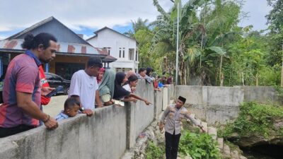 Bocah Asal Buton Tengah Tewas Saat Berenang di Permandian Air Tiga