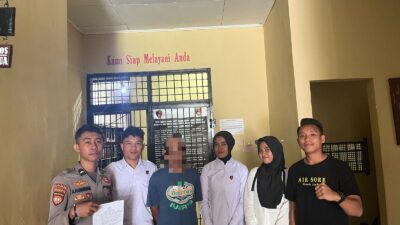 Bocah di Buton Dirudapaksa Ipar Secara Berulang Kali Sejak Kelas 6 SD
