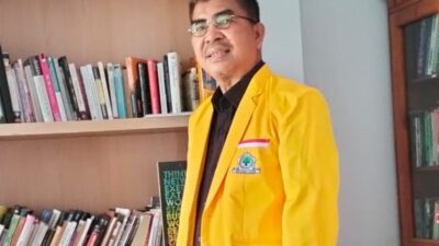 Intip Lima Kader Potensi Pimpin Golkar Sulawesi Tenggara