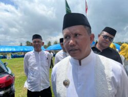 Ini Tanggapan La Ode Darwin Terkait Musda Golkar Sulawesi Tenggara
