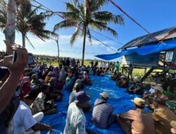 Bupati Muna Barat Target Swasembada Beras di Akhir 2026