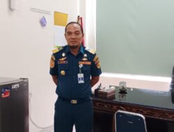 KUPP Raha Bakal Pengawasan Keselamatan di Setiap Pelabuhan Penyeberangan Ferry