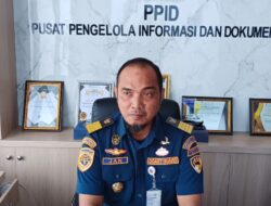 KUPP Raha Gelar Rapat Penerapan Sistem Inaportnet Pada Pelabuhan Penyeberangan