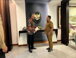 Kementerian PUPR Dukung Percepatan Infrastruktur Muna Barat