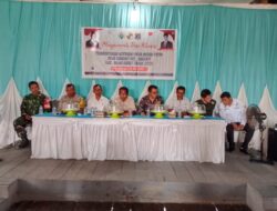 Tiga Unit Usaha Ditawarkan di Koperasi Merah Putih Desa Bangko