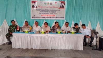 Tiga Unit Usaha Ditawarkan di Koperasi Merah Putih Desa Bangko