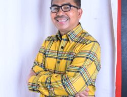 Musda Golkar Sulawesi Tenggara Siap Digelar Kapanpun