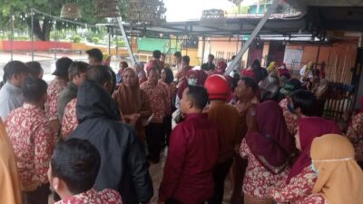 Polres Muna Selidiki Kasus Penganiayaan Nakes RSUD Muna Barat