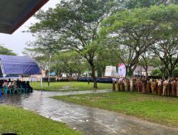 Ini Pesan Bupati Muna Barat di Peringatan Hari Lahir Pancasila