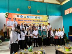 Bupati Ingatkan Hal Ini ke Kepala Sekolah di Muna Barat