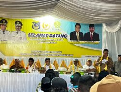 Muna Barat Jadi Sasaran Delineasi Kawasan Perumahan