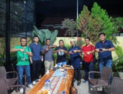 Blankspot di Muna Barat Diupayakan Rampung Tahun 2026