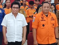 Kolaborasi Basarnas dengan DPR RI Komisi V Gelar Workshop di Muna