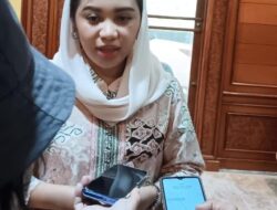 Wa Ode Rabia Ridwan Pulangkan Pekerja Imigran Nonprosedural Gunakan Dana Pribadi