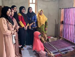 Dekranasda Muna Barat Komitmen Promosi Hasil Karya Lokal