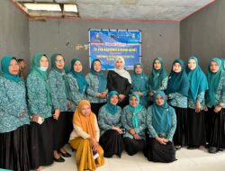 Pengurus TP PKK Muna Barat Diminta Selaras Tingkatkan Produk UMKM