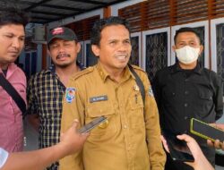 Ini Langkah Penanganan Pasien RSUD Muna Barat Sebelum Terjadi Ricuh