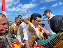 Pemerintah Desa Bangko Harap Rumah Layak Huni Segera Terealisasi