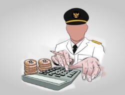 Dugaan Penggunaan Dana Desa Tak Transparan, Ada Apa Dengan Kades Bangunsari?