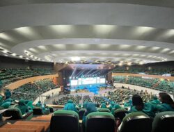 Ketua Umum Tekankan Peran TP PKK Dukung UMKM di Tiap Daerah