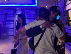 Seorang Suami di Kendari Laporkan Istri ke Polisi Atas Dugaan Perselingkuhan