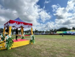 Bupati Muna Barat Ajak Seluruh Elemen Kolaborasi Wujudkan Liwu Mokesa