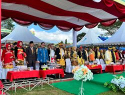 TP PKK Muna Barat Terus Komitmen Dukung Muna Barat Menuju Liwu Mokesa