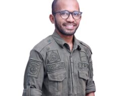 Ketua Resmi Berganti, Asis: HIPMI Muna Barat Diharapkan Berkontribusi Mendorong Ekonomi