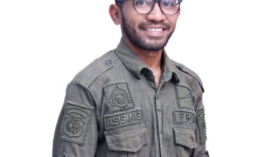 Ketua Resmi Berganti, Asis: HIPMI Muna Barat Diharapkan Berkontribusi Mendorong Ekonomi