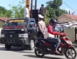 AMPB Sultra Tuntut Kejelasan Laporan Dugaan Penipuan Seorang Warga Asal Baubau