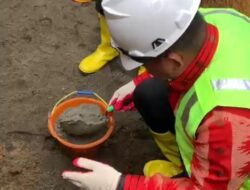 Labkesmas Muna Barat Ditargetkan Beroperasi Tahun 2026