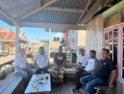 Nelayan Latawe Kian Resah Akibat Ilegal Fishing